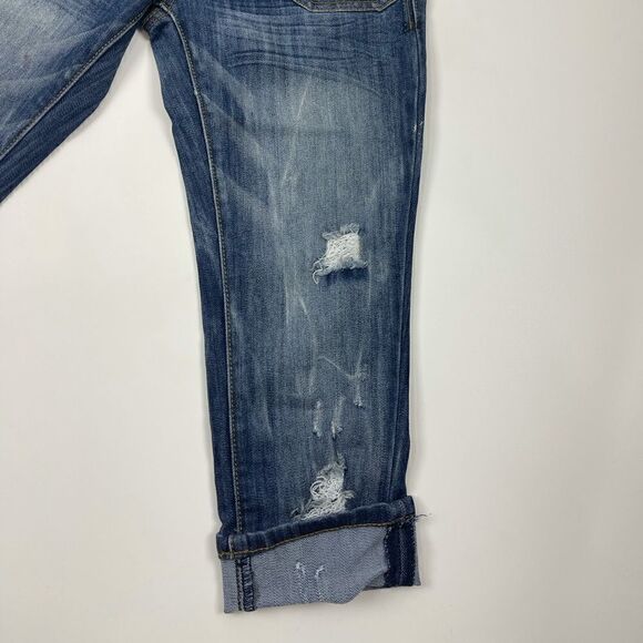 Capri Jeans  - Picture 6 of 9